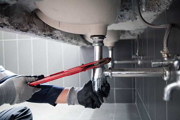 Trusted Water Heater Repair service in Cedarville, OH - Masters Plumbing Service